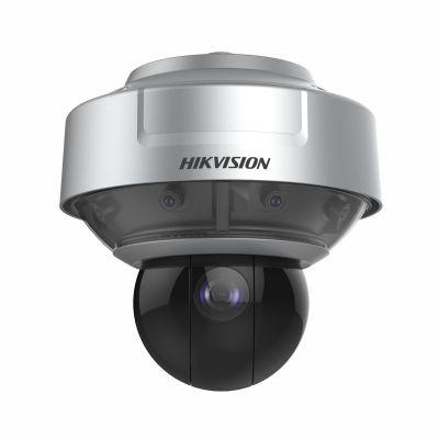Камера видеонаблюдения DS-2DP1636ZIX-D/236 Hikvision IP  16МП