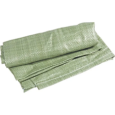 Мешок для строительного мусора, 95х55 см, 10шт