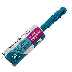 Чистящий ролик для одежды, 20 слоев, Home// Palisad