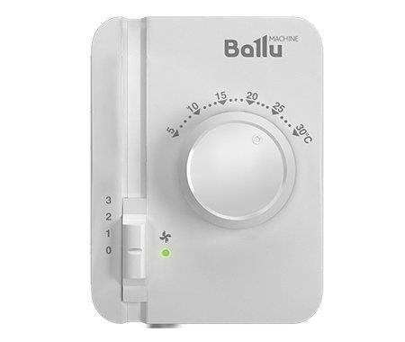 Электрическая тепловая завеса Ballu BHC-M15T09-PS - фото 1 - id-p96476998
