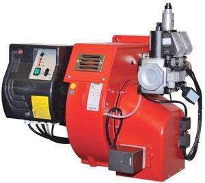 Горелка газовая Ecoflam BLU 350