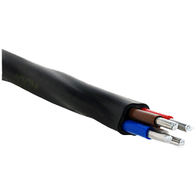 Силовой кабель ВВГ нг 3х1,5