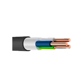 Силовой кабель АВВГ 4х16
