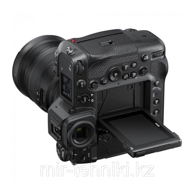 Фотоаппарат Nikon Z9 Body - фото 6 - id-p110532530