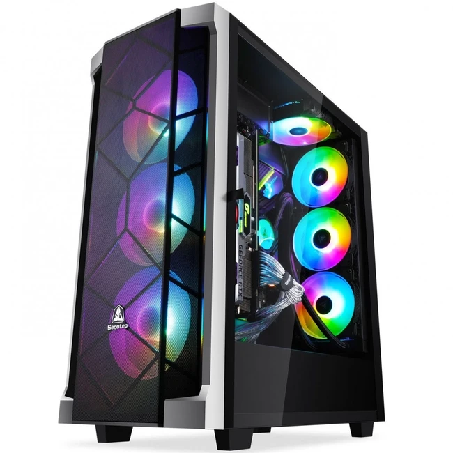 Корпус SEGOTEP Phoenix T1