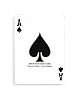 NOC Pro 2021 (Jet Black) Playing Cards, фото 7