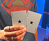 NOC Pro 2021 (Jet Black) Playing Cards, фото 9