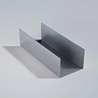 Профиль крепежный П-образный 40*60*40 (1,2 мм)