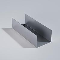 Профиль сейсмический оцинкованный ПО 40*120*40 (1,2 мм)