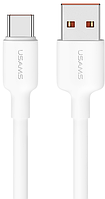 USB Кабель USAMS U84 Type-C