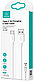 USB Кабель USAMS U84 Type-C, фото 3