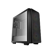 Компьютерный корпус Deepcool CG560 без Б/П 2-002766 R-CG560-BKAAE4-G-1