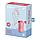 Вакуумный стимулятор клитора с вибрацией  Satisfyer Cotton Candy розовый, фото 8
