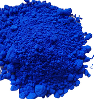 Пигмент синий железооскидный blue 7500H