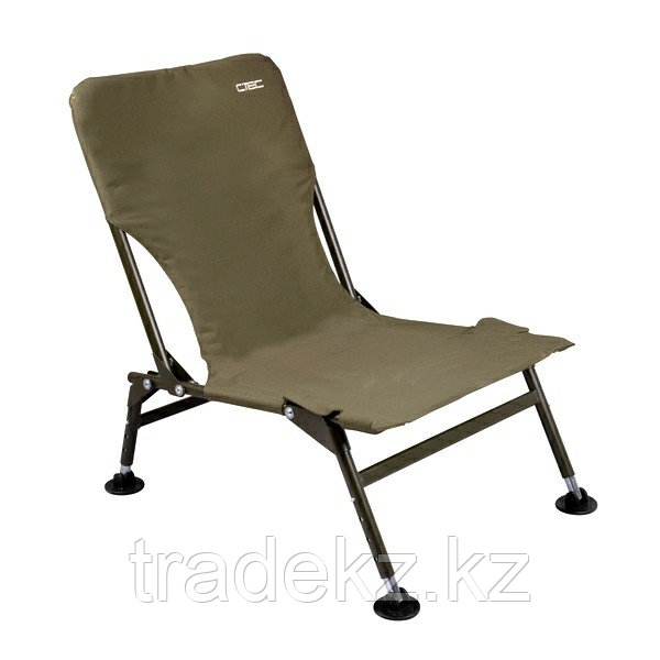 Кресло SPRO C-TEC BASIC LOW CHAIR (46x37x27-35см)