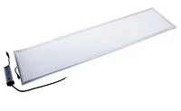Светодиодная LED панель 300*1200 48W ДВО прямоугольный потолочный