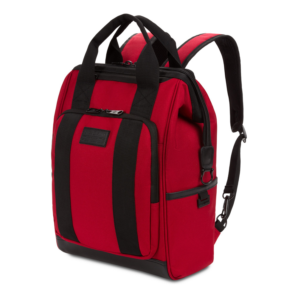 Городской рюкзак-сумка Doctor Bag SWISSGEAR 3577112405 - фото 10 - id-p110535477