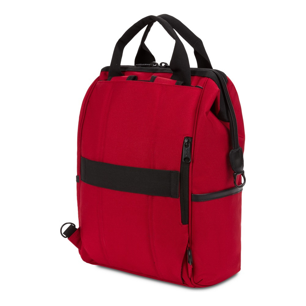 Городской рюкзак-сумка Doctor Bag SWISSGEAR 3577112405 - фото 8 - id-p110535477
