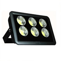 LED Прожектор светодиодный ARENA 200W, 300W, 400W, 500W, 600W /5000К IP44