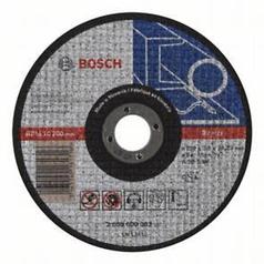 Круг отрезной по металлу Expert 150Х2.5 mm, прямой,BOSCH_2608600382