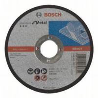 Круг отрезной по металлу Expert115х2.5 mm , прямой,BOSCH_2608603164