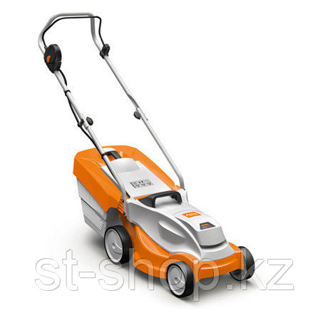 Газонокосилка аккумуляторная STIHL RMA 235 (с AK 20 и AL 101) - фото 1 - id-p82601042