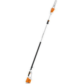 Аккумуляторный высоторез HTA 50 c аккумулятором и зарядным устройством STIHL LA032000005