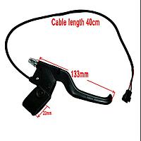 Ручка тормоза для Дрифт кар, карта, Drift-Car, Drift-kart