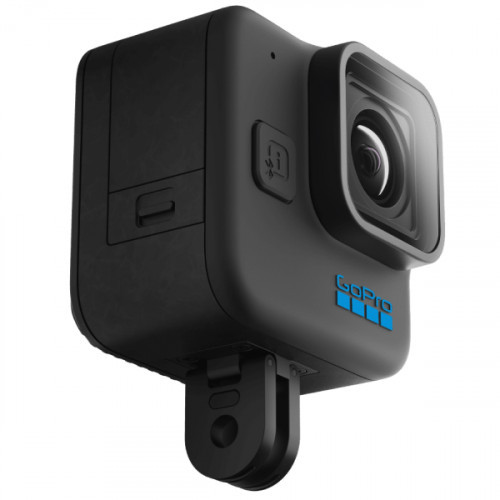 GoPro Hero 11 Black mini экшн-камеры (CHDHF-111-RW) - фото 2 - id-p110536871