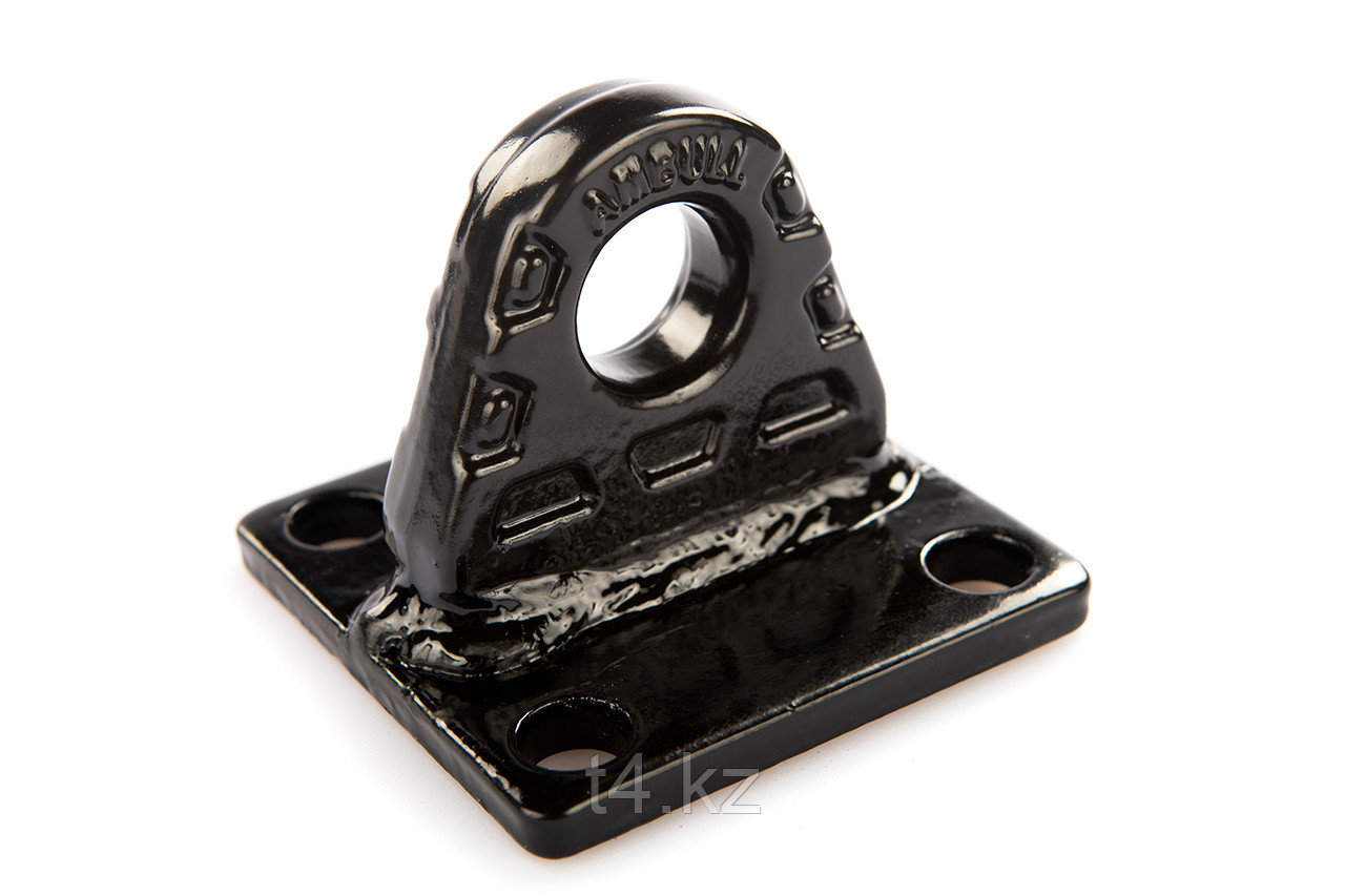 Ухо для крепления шакла 3/4 (пара) - T4, фото 1