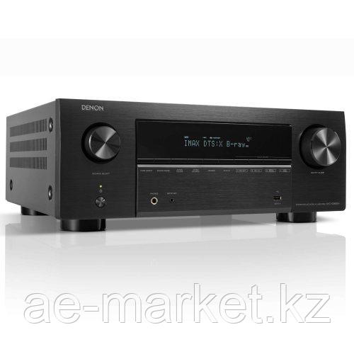 Sound United Export DENON AV-усилитель AVC-X3800H ЧЕРНЫЙ - фото 1 - id-p110537091