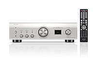 Sound United Export DENON күшейткіші PMA-1700NE КҮМІС