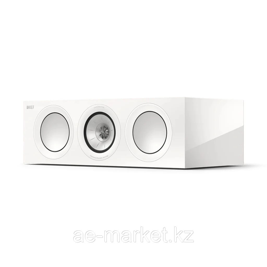 GP ACOUSTICS LIMITED KEF Акустическая система R2 Meta БЕЛЫЙ (Пара) - фото 1 - id-p110537237