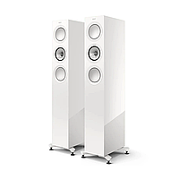 GP ACOUSTICS LIMITED KEF Акустическая система R5 Meta БЕЛЫЙ (Пара)