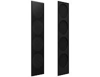 Kef KEF Гриль для громкоговорителя Q950 ЧЕРНЫЙ EAN:637203216558