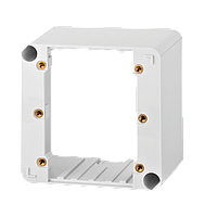 Audac AUDAC Панель для настенного монтажа WB3102/SW