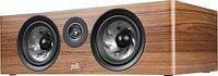 Sound United Export POLK AUDIO Акустическая система Reserve R400c КОРИЧНЕВЫЙ