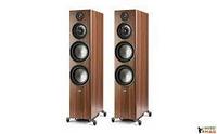 Sound United Export POLK AUDIO Акустическая система Reserve R700 КОРИЧНЕВЫЙ (Пара)