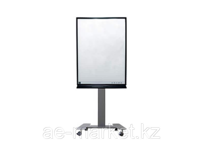 Hanshin Board HANSHIN Мобильная стойка для флипчарта EFC-i3-46 - фото 1 - id-p110538220