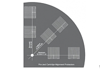 PRO-JECT AUDIO SYSTEMS PRO-JECT Инструмент для настройки картриджаt Align It DS2 Bulk EAN:9120082382076