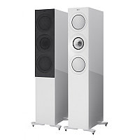 Kef KEF Акустическая система R7 БЕЛЫЙ (Пара)