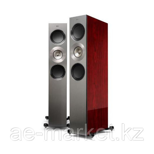 Kef KEF Акустическая система Reference 3 РОЗОВОЕ ДЕРЕВО (Пара) - фото 1 - id-p110538268