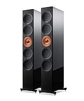 Kef KEF Акустическая система Reference 5 ЧЕРНЫЙ (Пара)