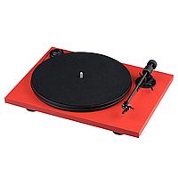Project PRO-JECT Проигрыватель пластинок Primary E Phono Red OM EAN:9120082383707