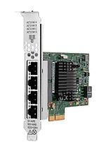 Сетевой адаптер HP Enterprise Broadcom BCM5719 P51178-B21