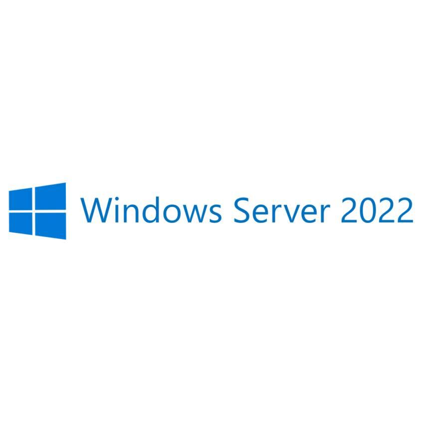 Операционная система Microsoft Windows Server CAL 2022 R18-06457