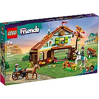 Конструктор LEGO Friends Конюшня Отом 41745