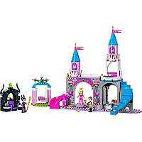 LEGO Disney Princess Аврора сарайының дизайнері 43211