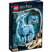 Конструктор LEGO Harry Potter Экспекто патронум 76414