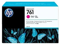 Картридж HP Europe CM993A Ink magenta №761 400 ml CM993A